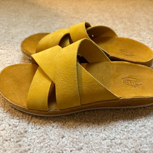 CHACO Wayfarer Sandals - Picture 2 of 2